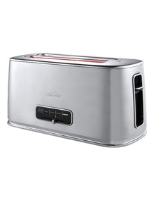 Arise Collection Inline 4 Slice Toaster  TAM5003SS in Silver
