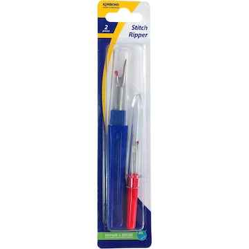 Korbond Seam Ripper 2 pack