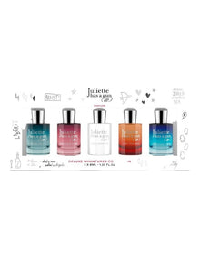 Deluxe Miniature Collection Set 5 x 8ml