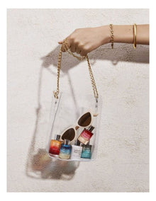 Deluxe Miniature Collection Set 5 x 8ml