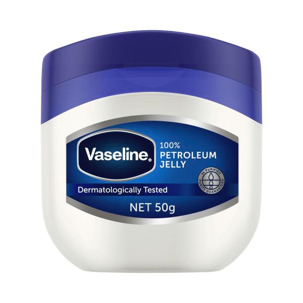 VASELINE PETROLEUM JELLY