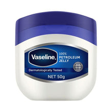 VASELINE PETROLEUM JELLY