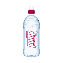 PUMP WATER BERRY 750ML