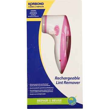 Korbond Rechargeable Lint Remover each
