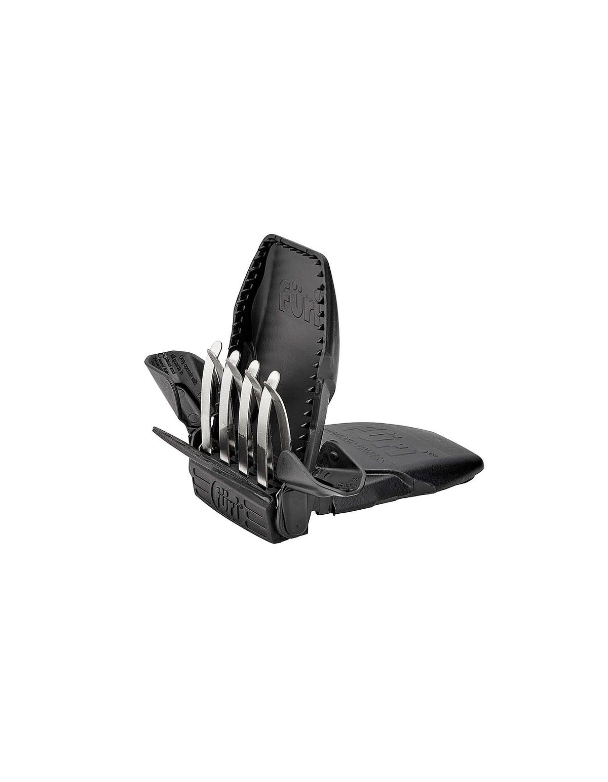 Knife Sharpener