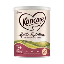 KARICARE 3 GENTLE NUTRITION TODDLER MILK DRINK  FROM 12+ MONTHS 900G