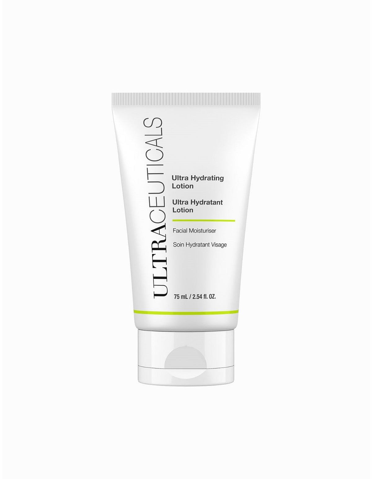 Ultra Hydrating Lotion 75ml