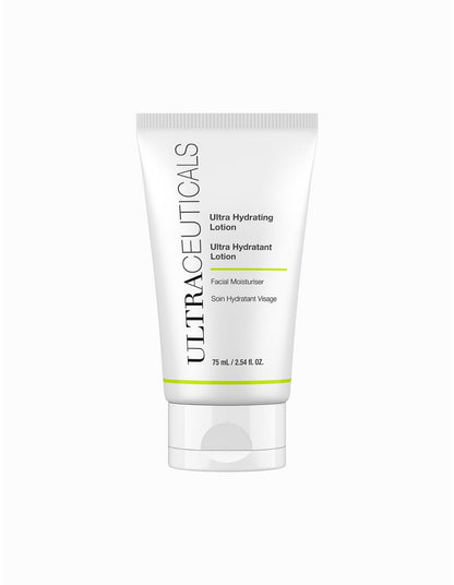 Ultra Hydrating Lotion 75ml
