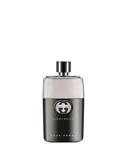 Guilty Pour Homme Eau de Toilette 90ml