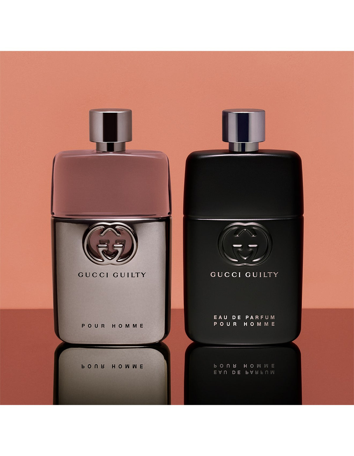 Guilty Pour Homme Eau de Toilette 90ml