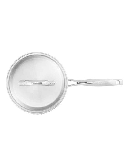 Saucepan 18cm in Silver