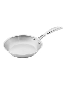 Fry Pan 20cm in Silver