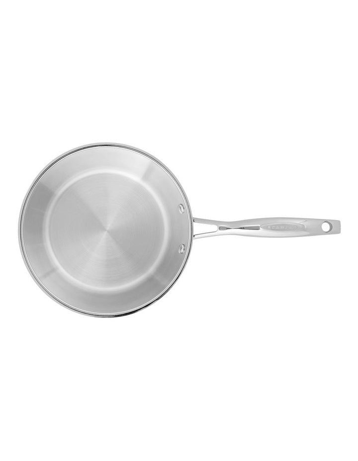Fry Pan 20cm in Silver