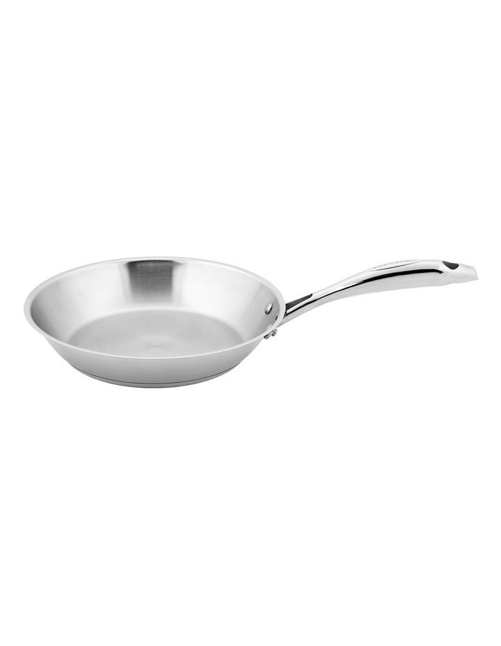 Fry Pan 24cm in Silver