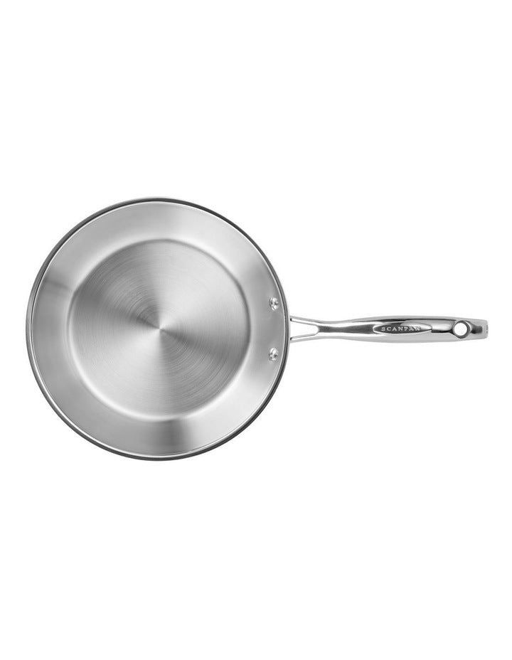 Fry Pan 24cm in Silver