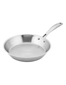 Fry Pan 28cm in Silver