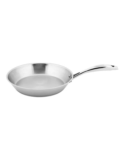 Fry Pan 28cm in Silver