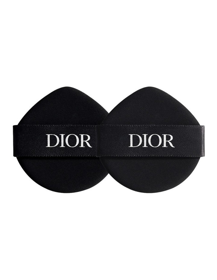 Forever Glow Cushion Foundation Sponge 2 Pack