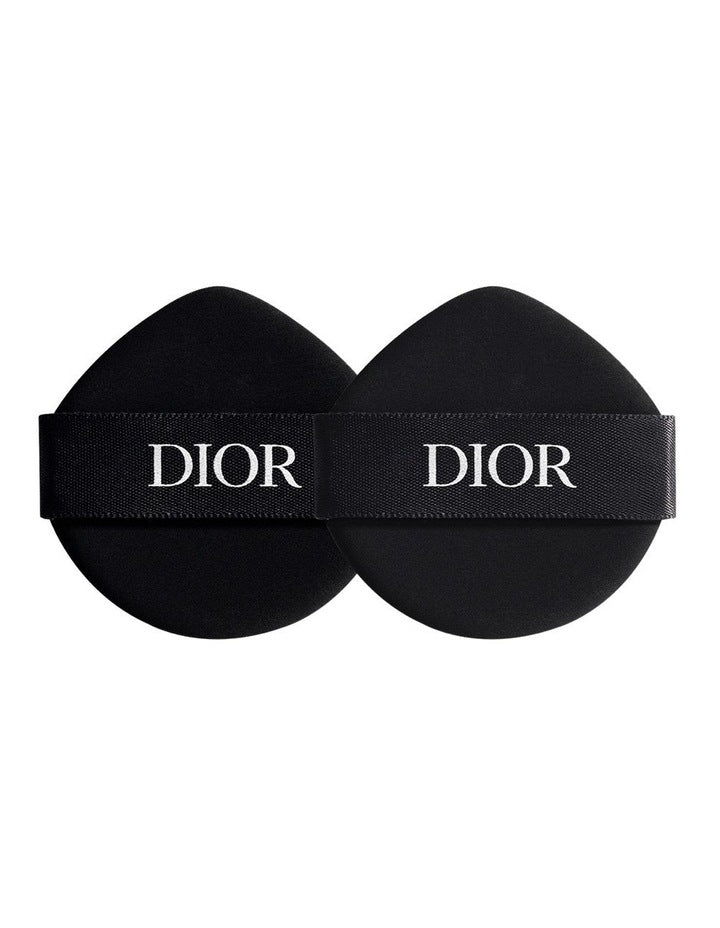 Forever Matte Cushion Foundation Sponge 2 Pack