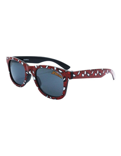 Core Sunglasses in Red