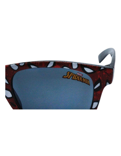 Core Sunglasses in Red