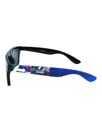 Marvel Flat Top Sunglasses in Blue