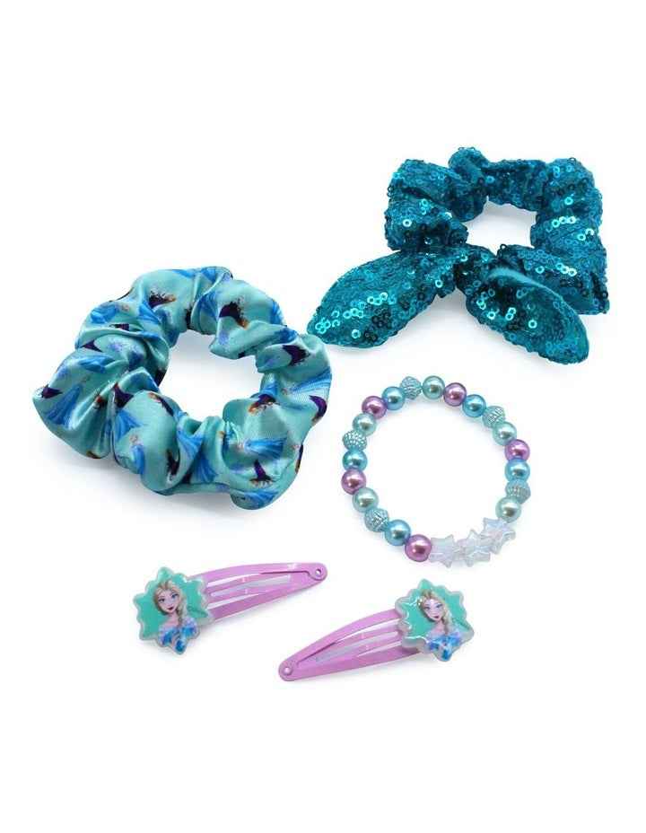 Children's Blue Themed Accessory Set