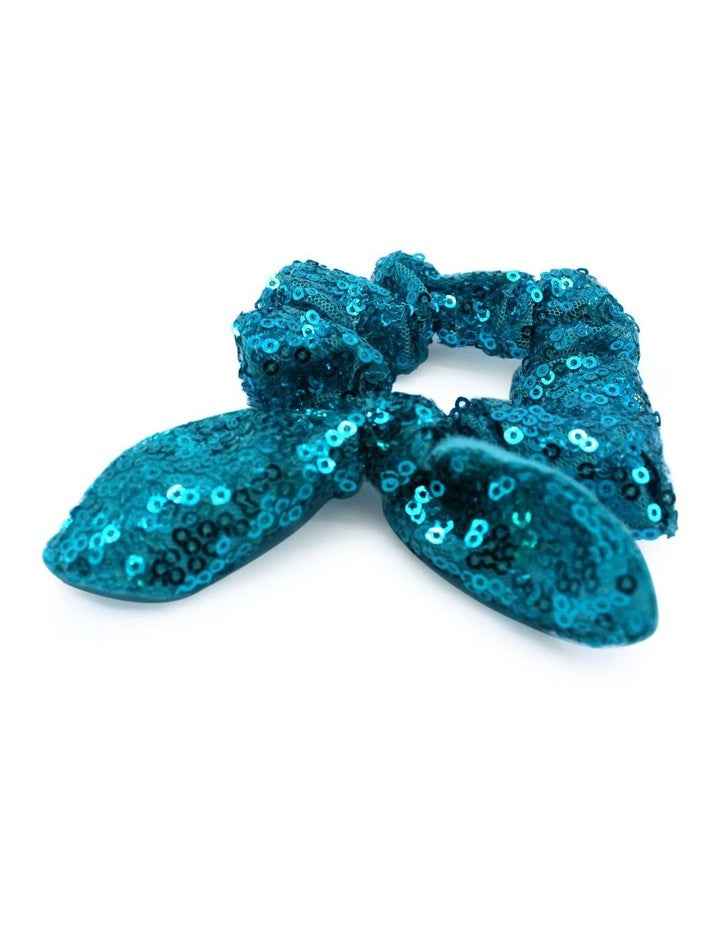 Children's Blue Themed Accessory Set
