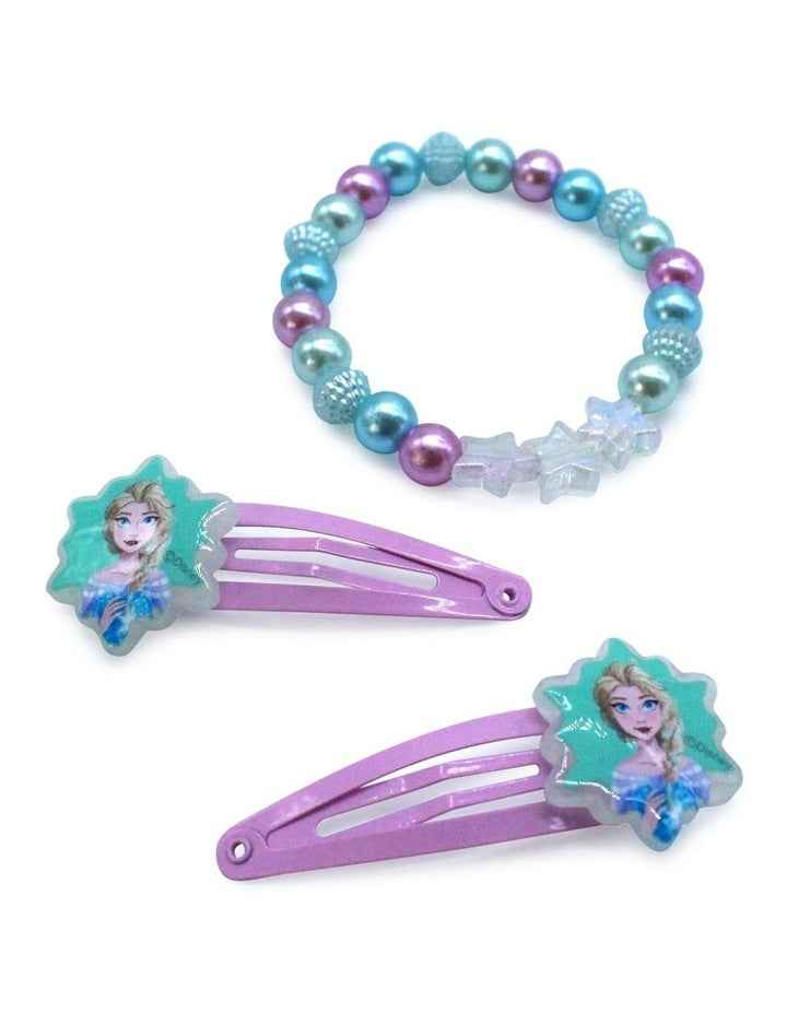 Children's Blue Themed Accessory Set