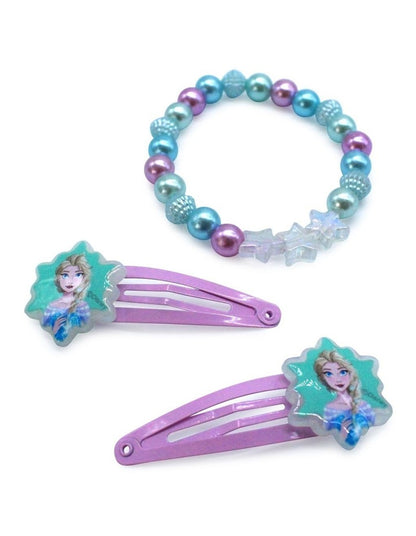 Disney Accessories Set in Blue