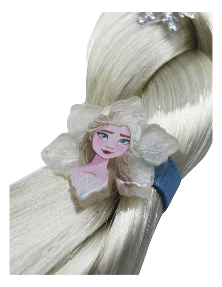 Disney Jumbo Elsa Braid