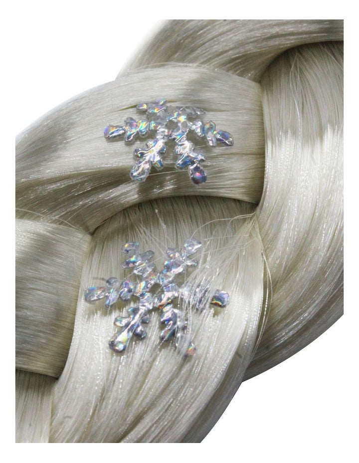 Disney Jumbo Elsa Braid
