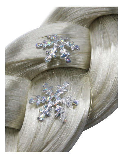Disney Jumbo Elsa Braid