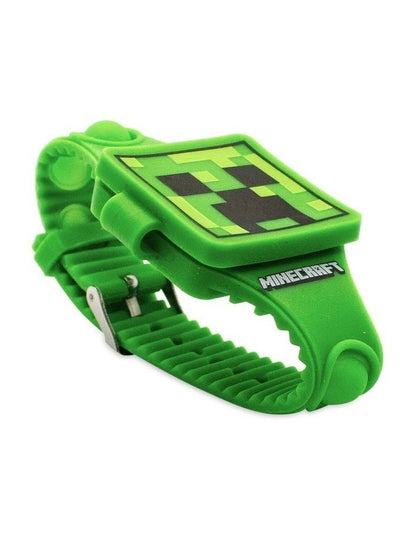Creeper Pop It Watch in Multi