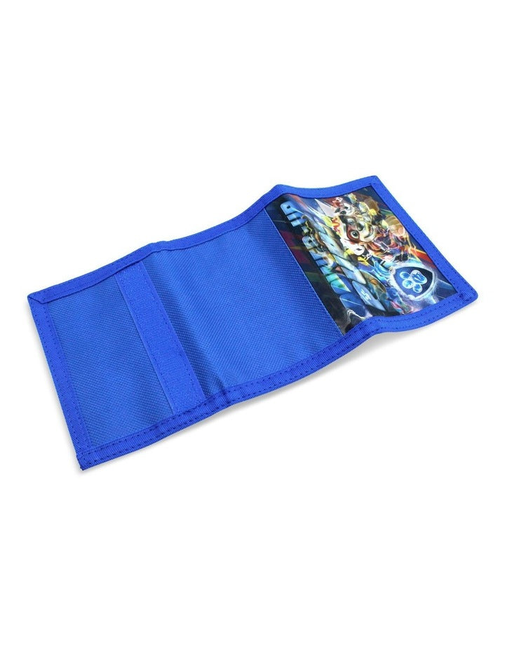 Lenticular Wallet in Multi
