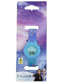 Ombre Digital Watch in Multi
