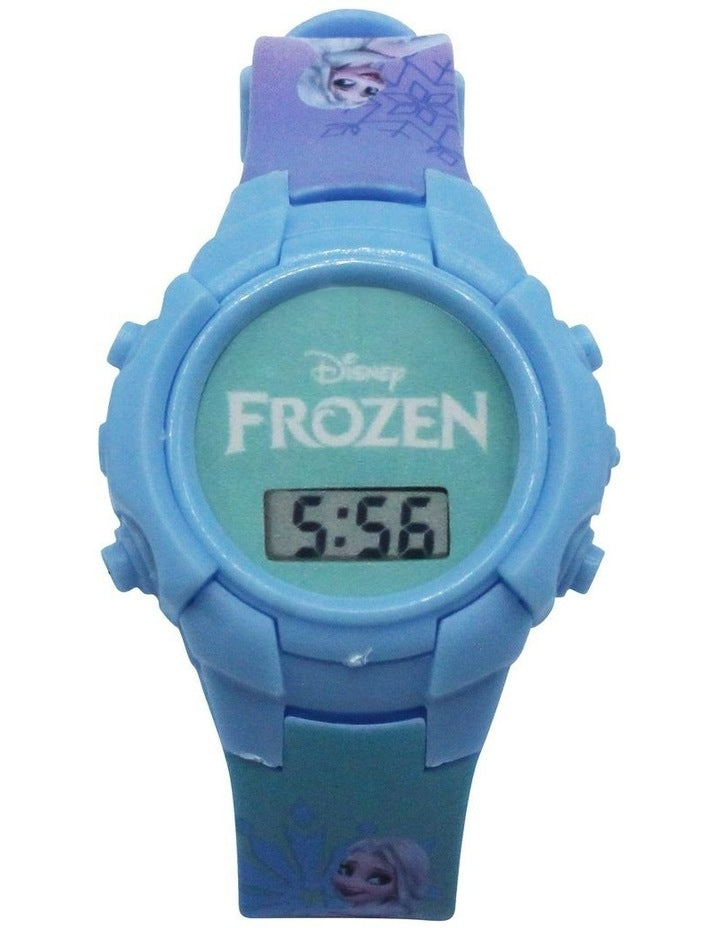 Ombre Digital Watch in Multi