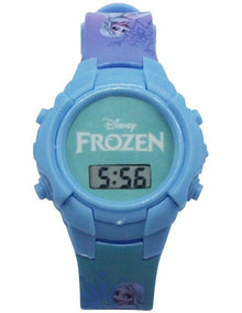 Ombre Digital Watch in Multi