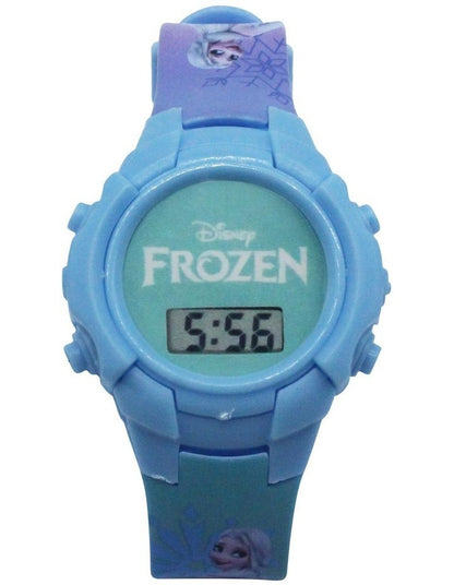 Ombre Digital Watch in Multi