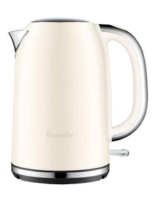 The Brunch Set Toaster & Kettle in Cream LKT822CRM2IAN1