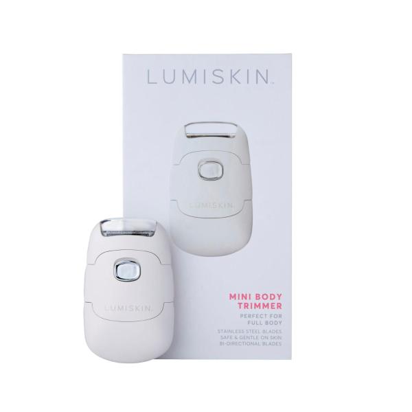 Mini Body Trimmer