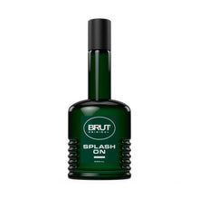 BRUT SPLASH ON:DEODORANT FOR MEN:200:ML