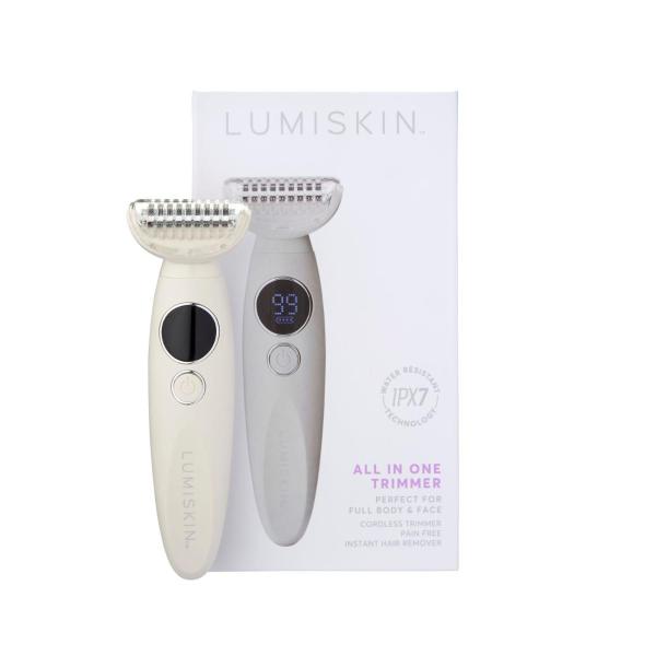 *LUMISKIN ALL IN ONE TRIMMER I EACH