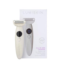 *LUMISKIN ALL IN ONE TRIMMER I EACH