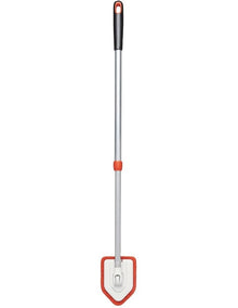 Good Grips Extendable Tub & Tile Scrubber in White