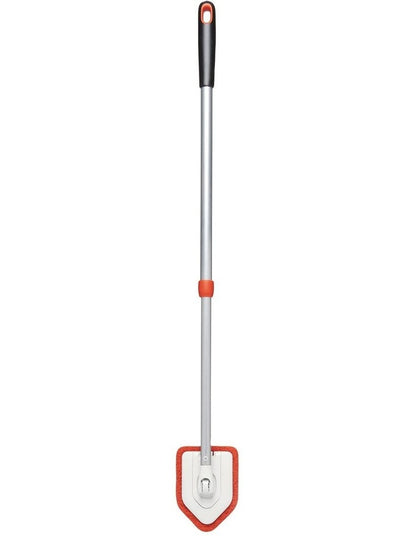 Good Grips Extendable Tub & Tile Scrubber in White