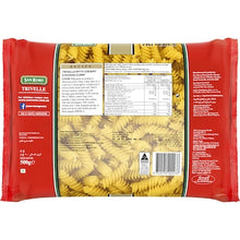 San Remo Trivelle Pasta 500g