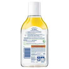 Nivea Brightening Micellar Water 400ml - 5% Serum with Vitamin E and C and Amino Acid Complex