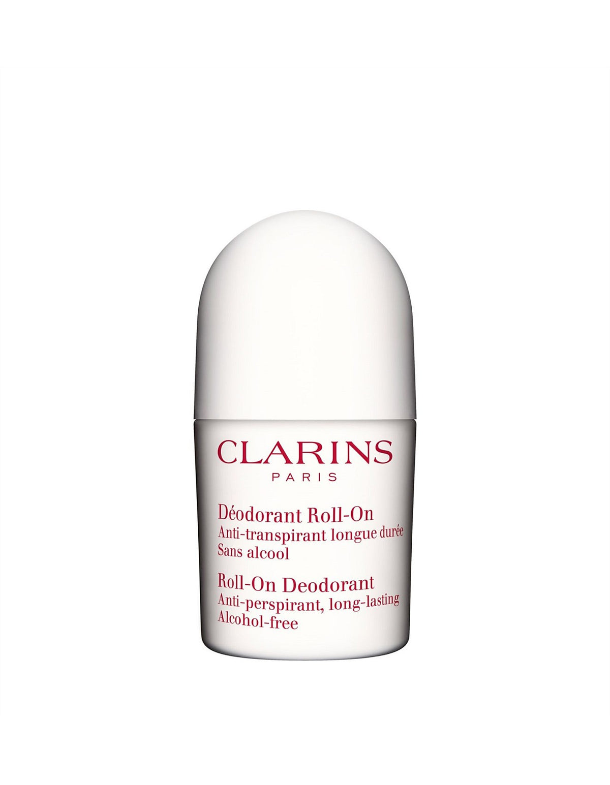 Gentle Care Roll-On Deodorant 50ml