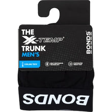 Bonds Men's Xtemp Trunk L Assorted each